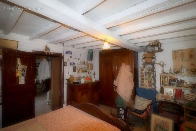 Dpt Ain (01), à vendre SAINT NIZIER LE BOUCHOUX maison P4 de 85m²  - Plain pied - photo 6