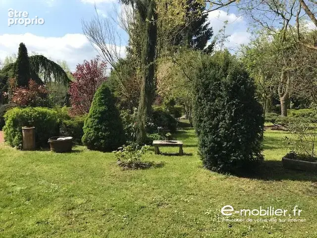 Maison 184 m² à Charlieu  - photo 5