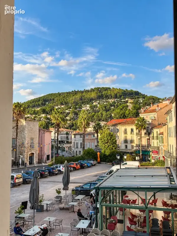 Ollioules - Appartement T3 - photo 10