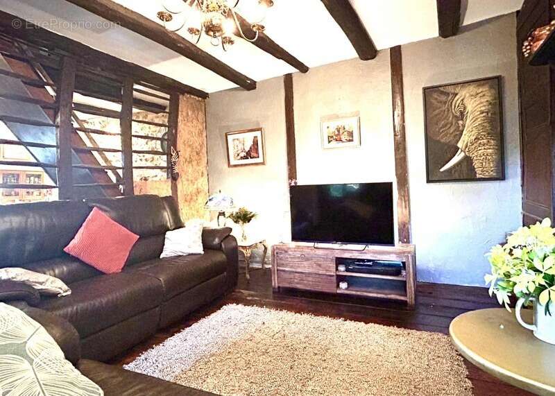 Maison à BEAULIEU-SUR-DORDOGNE