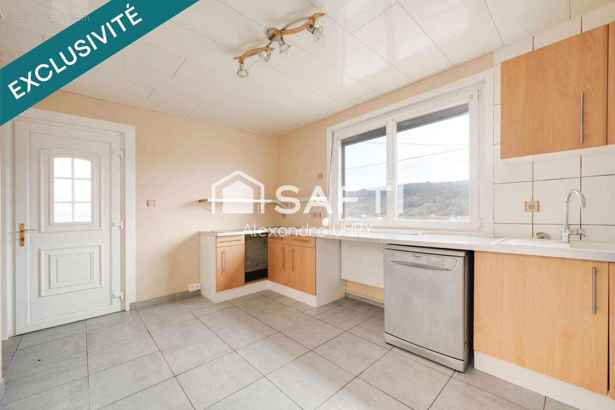 Photo 5 - Maison à FROUARD