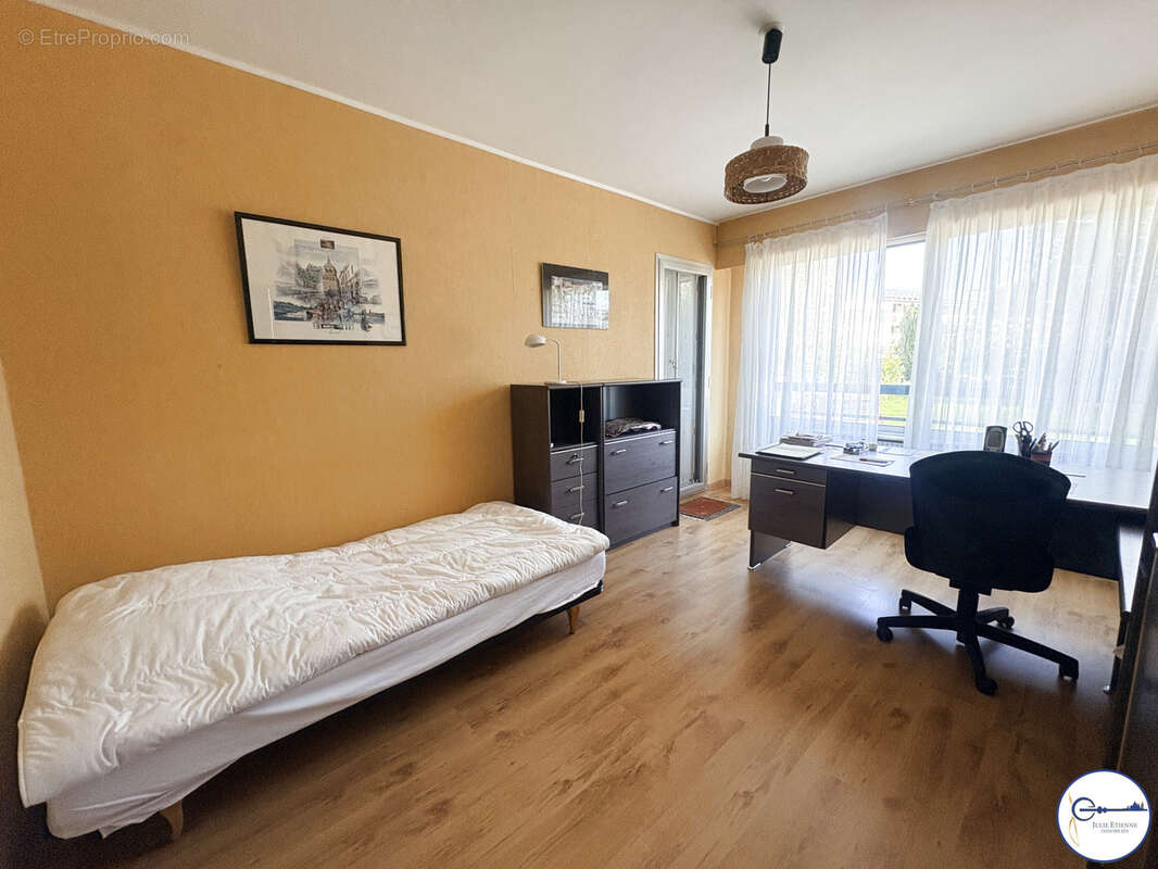 Appartement à EPINAL