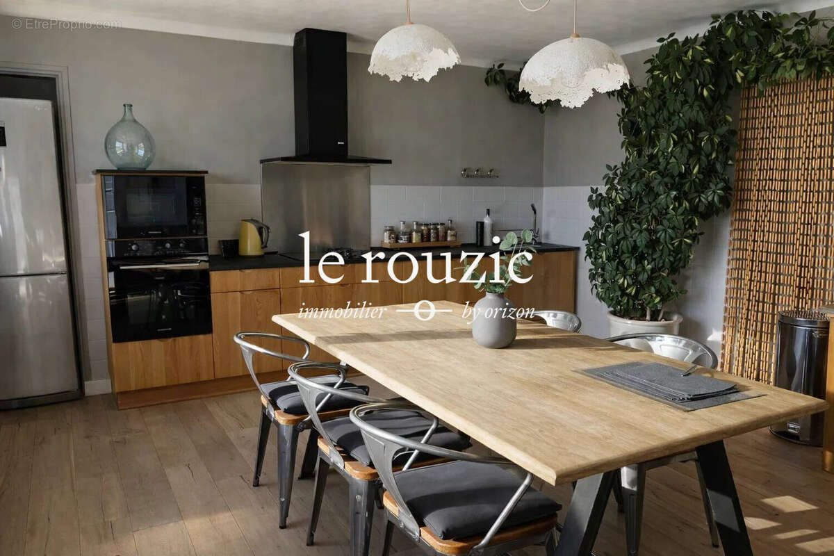 Maison 175 m² à Baden  - photo 4
