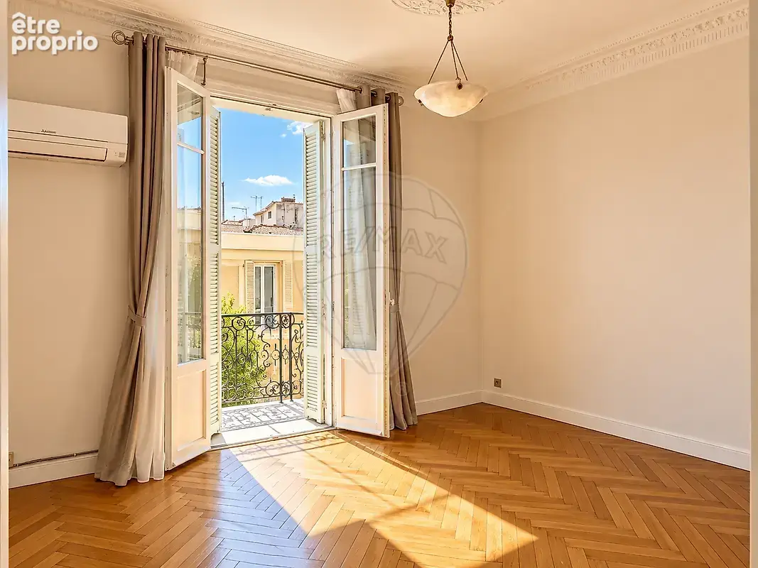 Photo Appartement à Nice au prix de 365 000€