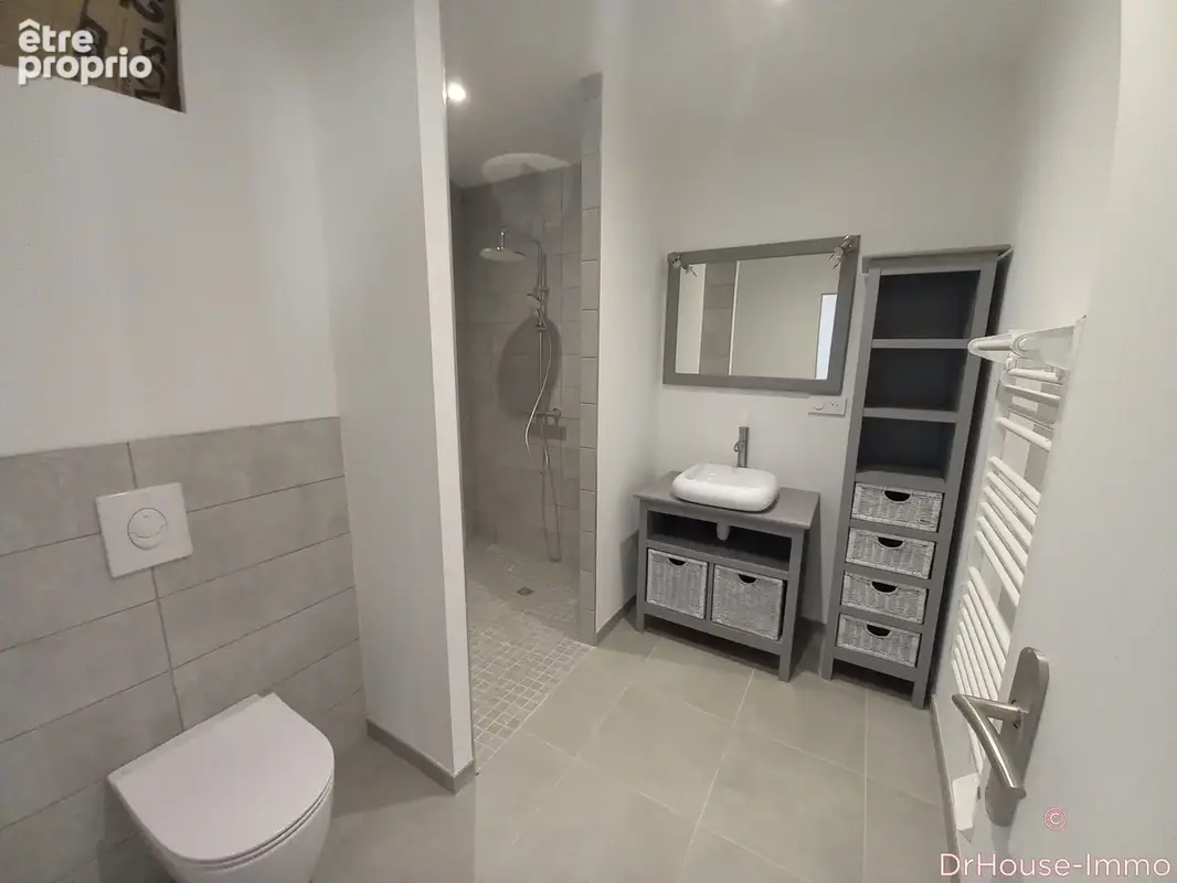 Appartement 3 pièces 59 m² à vendre à La Cote-Saint-Andre (38260) - photo 18