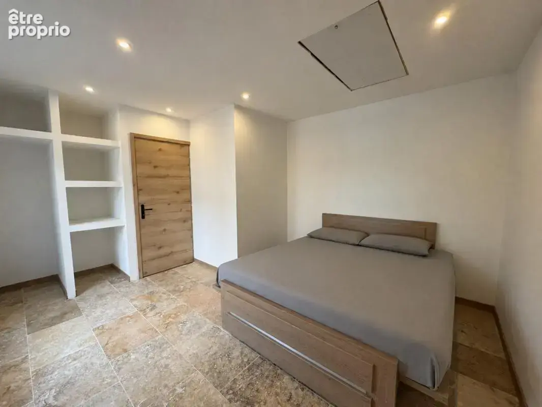 Saint-quentin 02 - exclusivité optimhome - maison de ville 148 m² - - photo 12