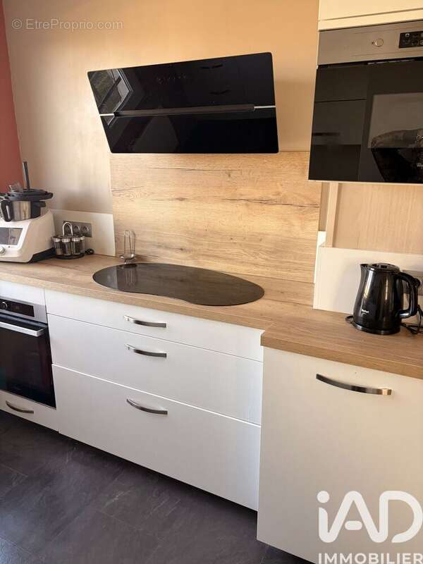 Photo 3 - Maison à THIEL-SUR-ACOLIN