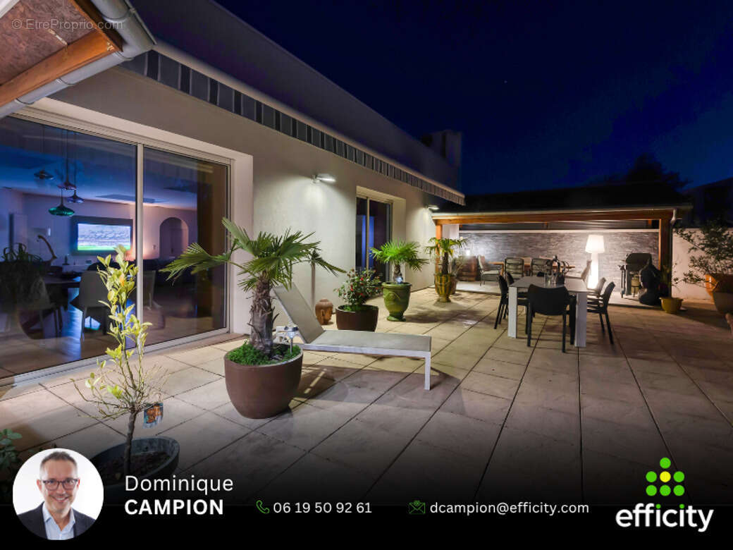 Appartement à SAINT-MARTIN-D'HERES