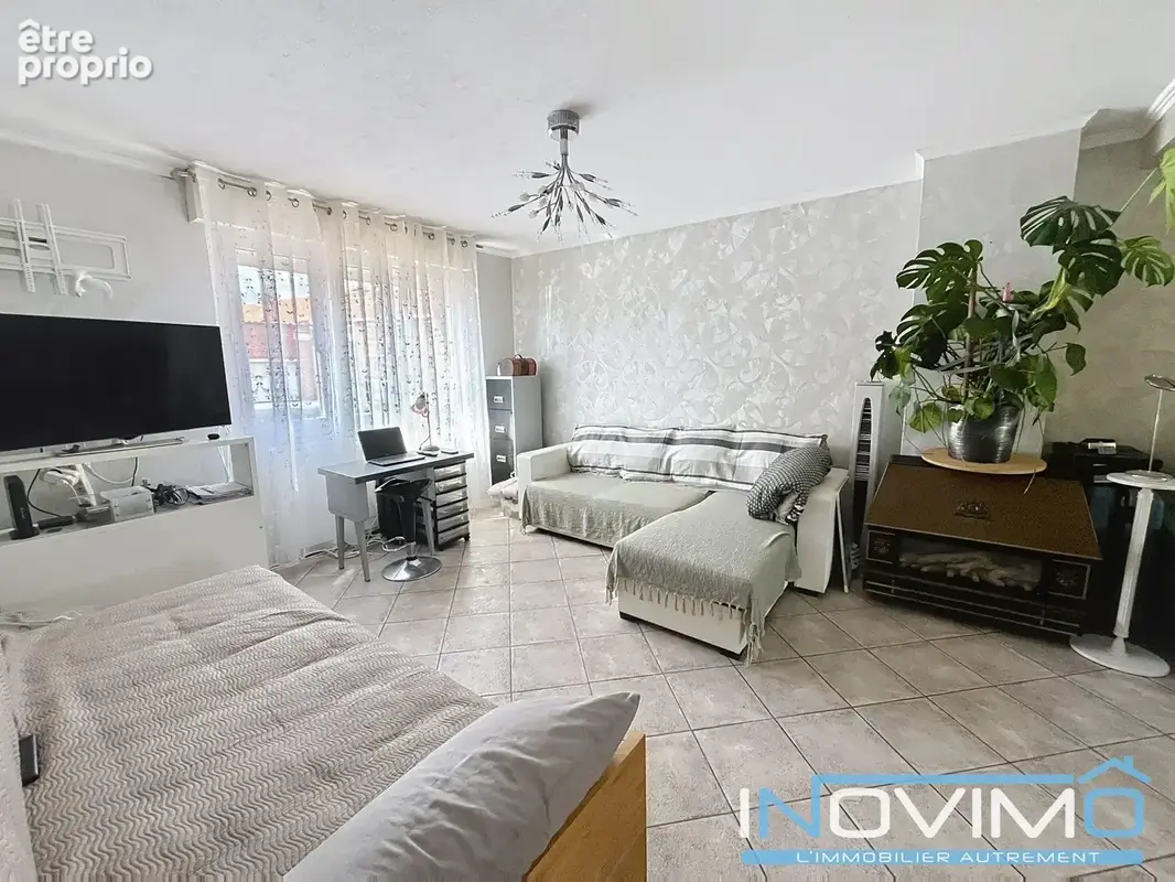 Maison 5 pièces 104 m² à vendre à Coudekerque-Branche (59210) - photo 3