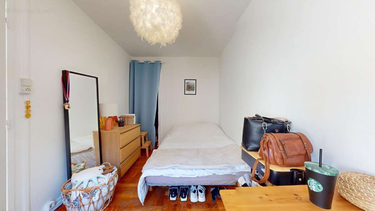 Appartement à LYON-5E