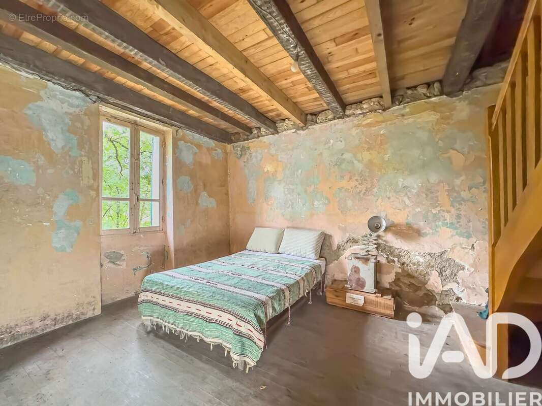 Photo 6 - Maison à CRANSAC