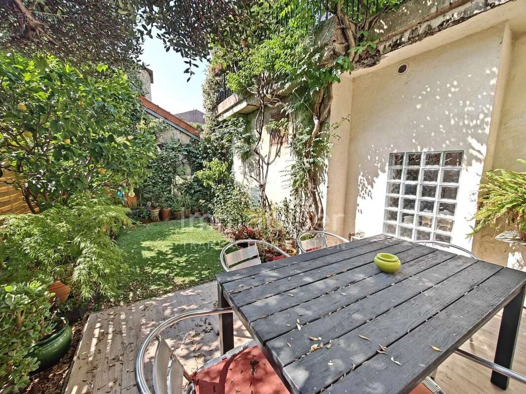 Maison à CANNES