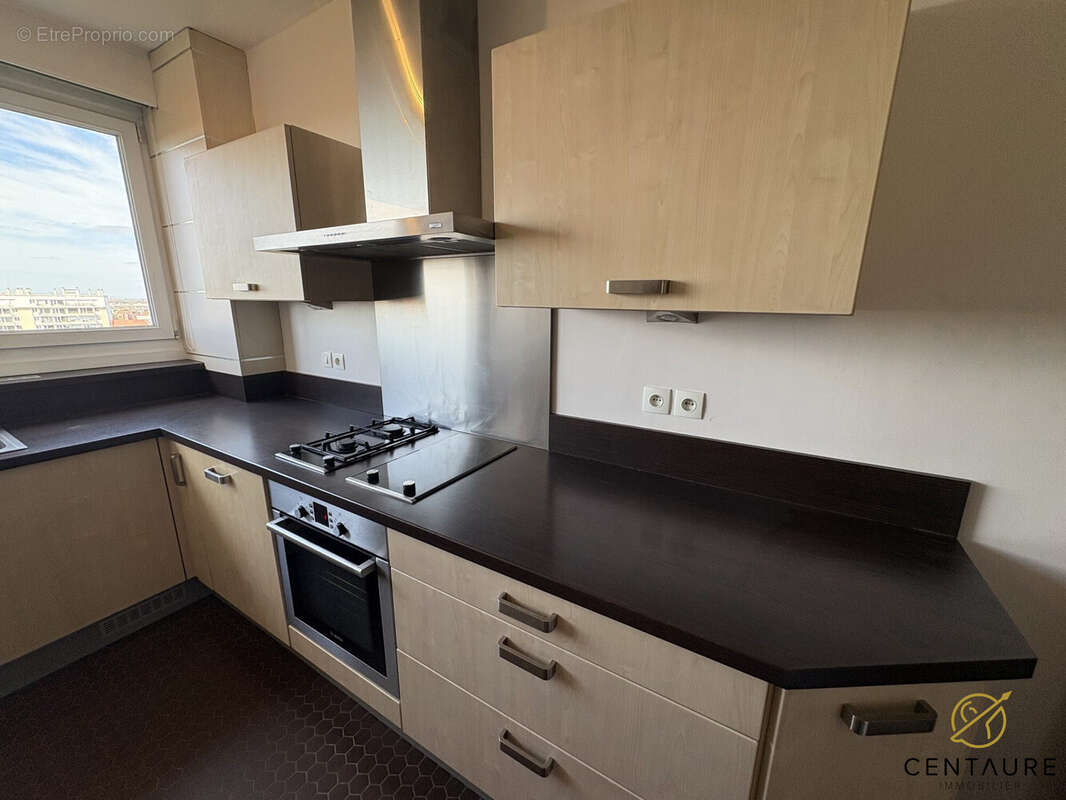 Appartement à LILLE