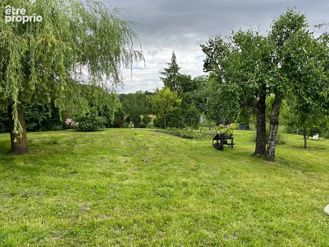 08 REGION  du PORCIEN, une maison de 146m² - photo 9