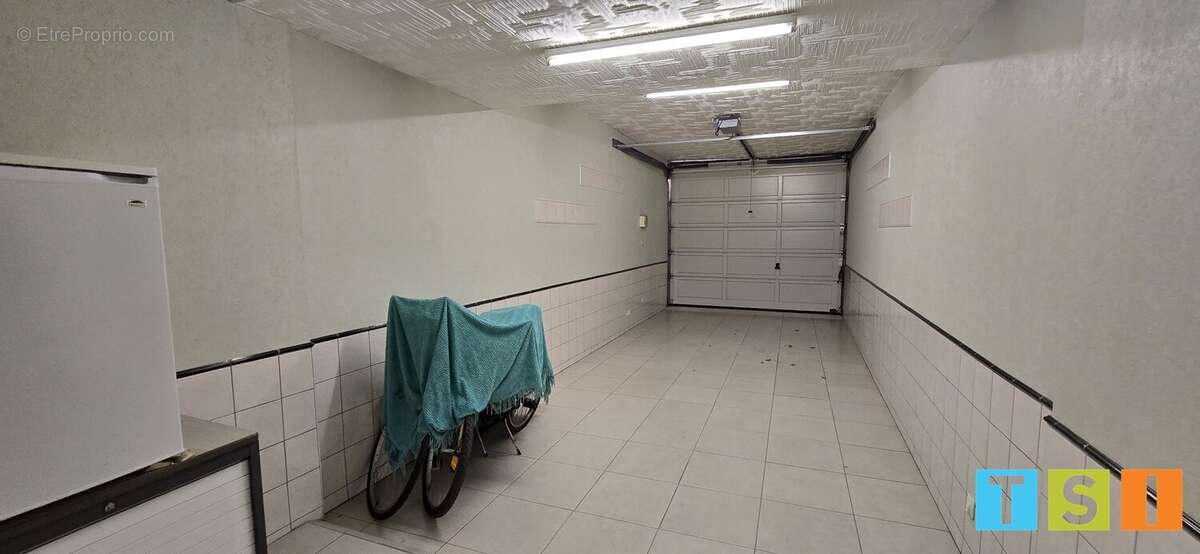 Appartement à BAGNERES-DE-LUCHON