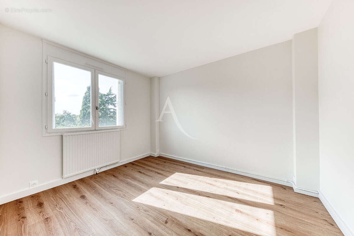 Appartement 4 pièces principales - photo 8