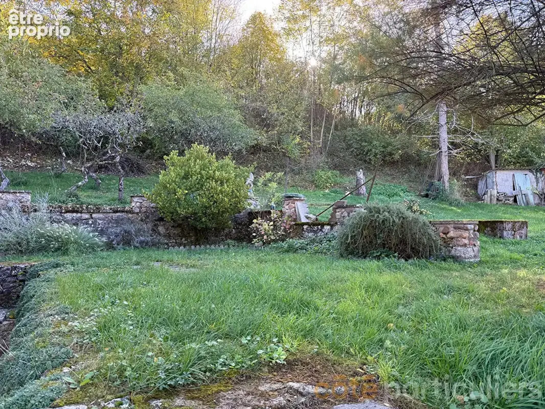 Maison à 5 minutes de Saint-Amand avec garage et jardin - photo 10