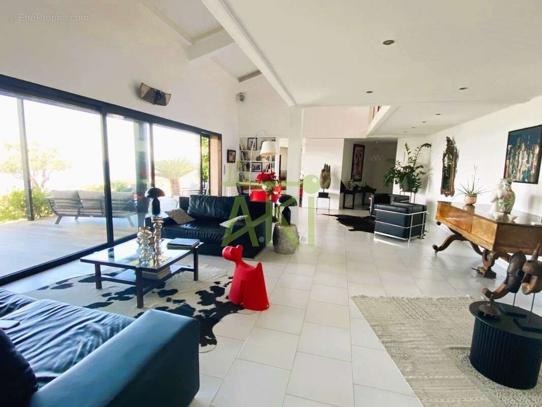 Maison à PIETROSELLA