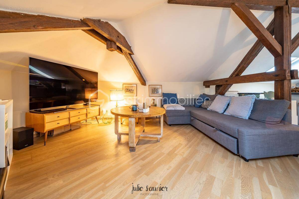 Appartement à MONTIGNY-LES-METZ
