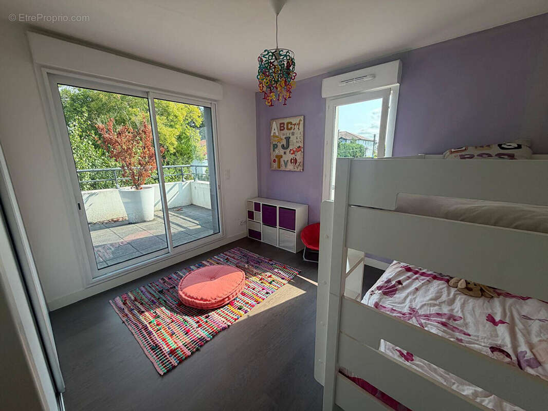 Bayonne , quartier des arènes  appartement attique d'exception - photo 12