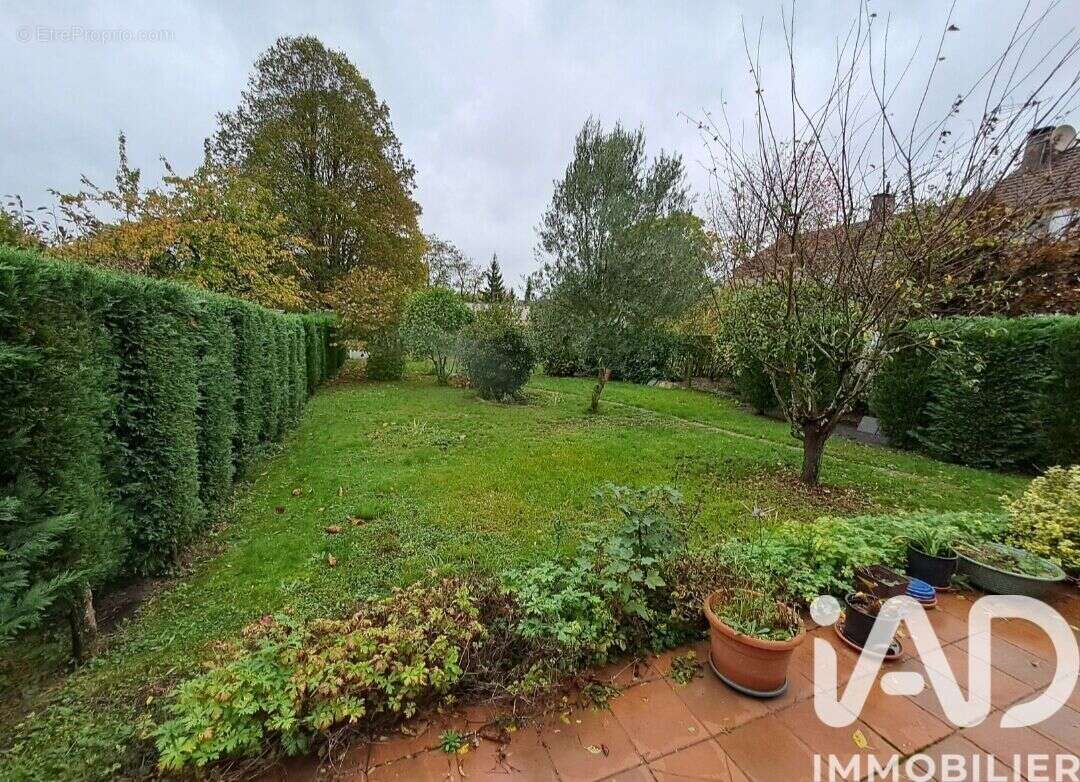 Photo 7 - Maison à COMPIEGNE