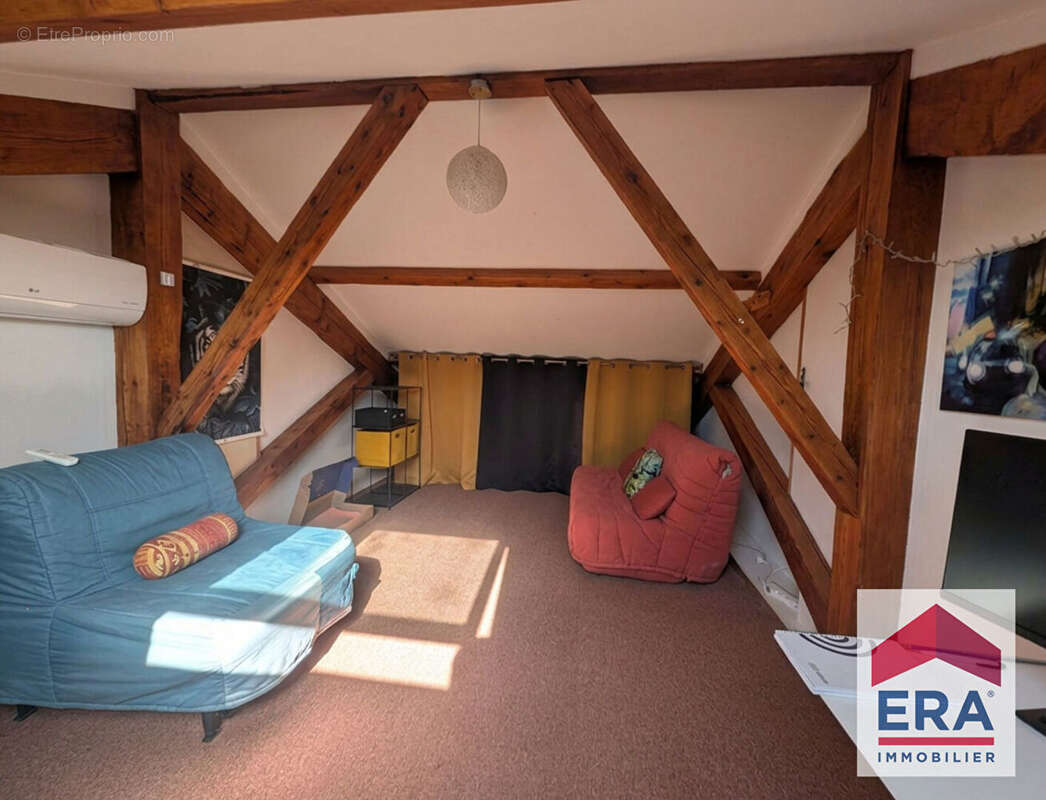 Appartement à MONTELIMAR