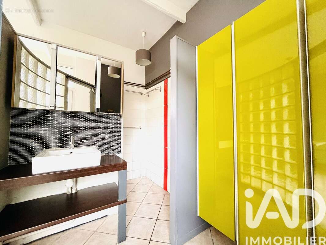 Photo 9 - Maison à VALENCIENNES