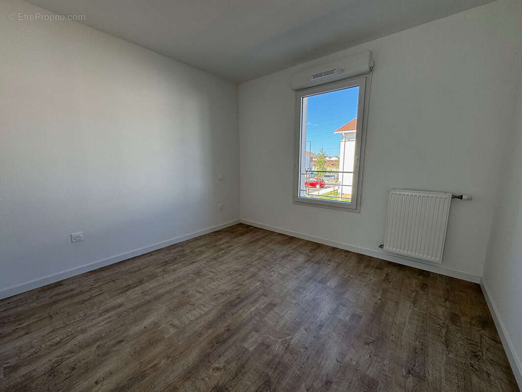 Appartement à ROQUES