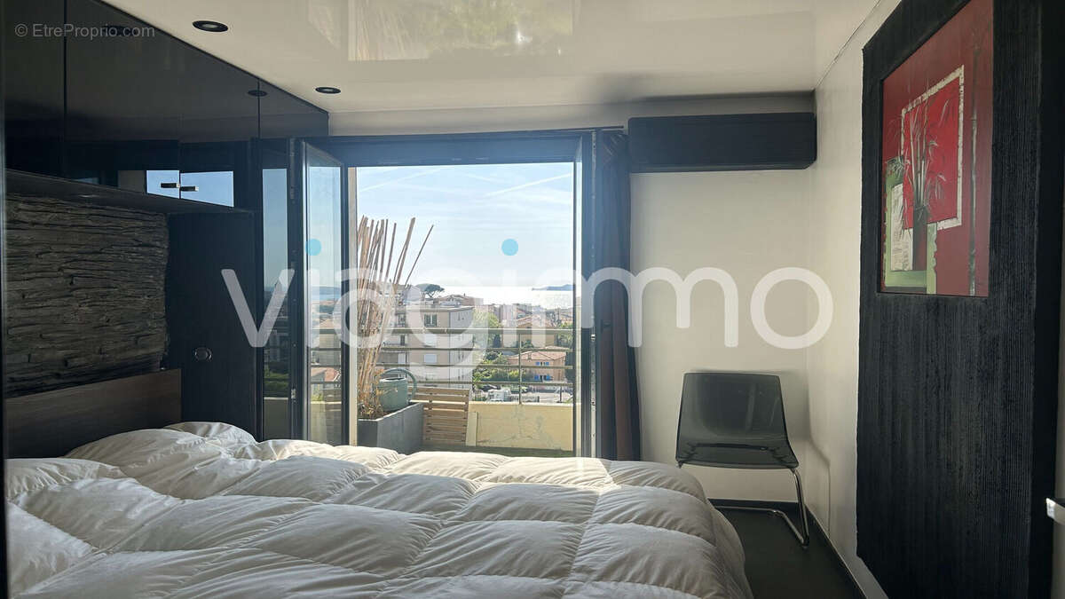 Appartement à MARSEILLE-7E