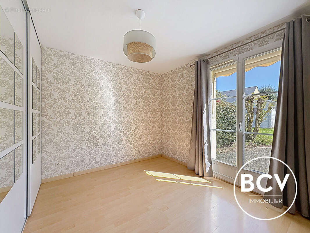 Maison à LE COUDRAY