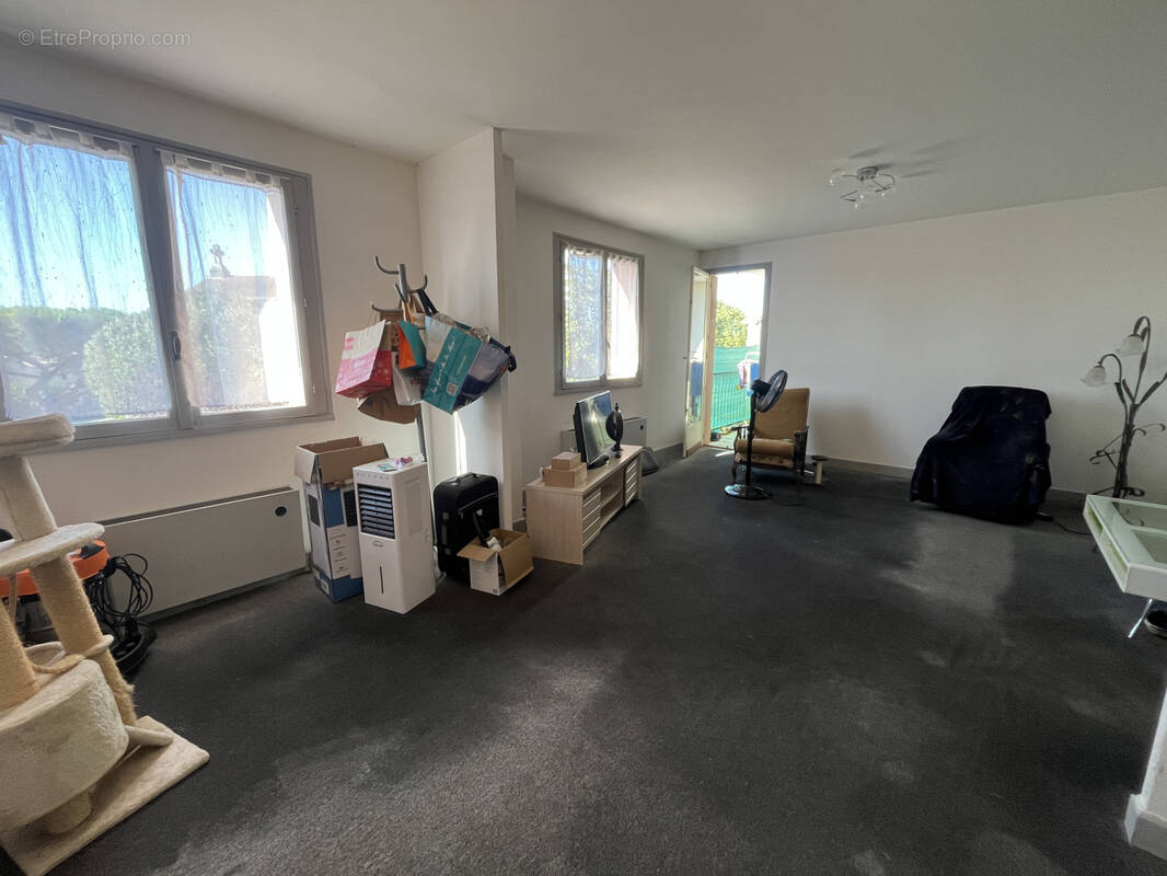 Appartement à TONNEINS