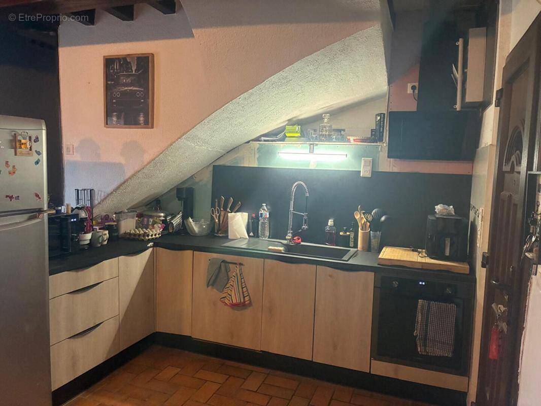 Appartement à GRAVIGNY