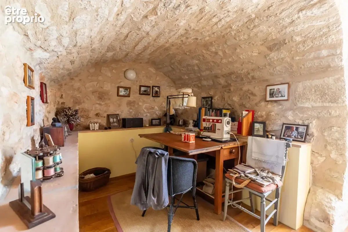 Maison de campagne avec dépendances - photo 14