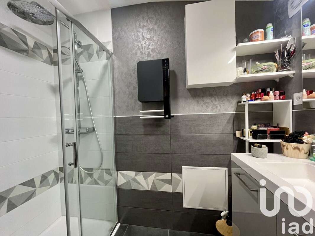 Photo 6 - Maison à MONTCEAU-LES-MINES