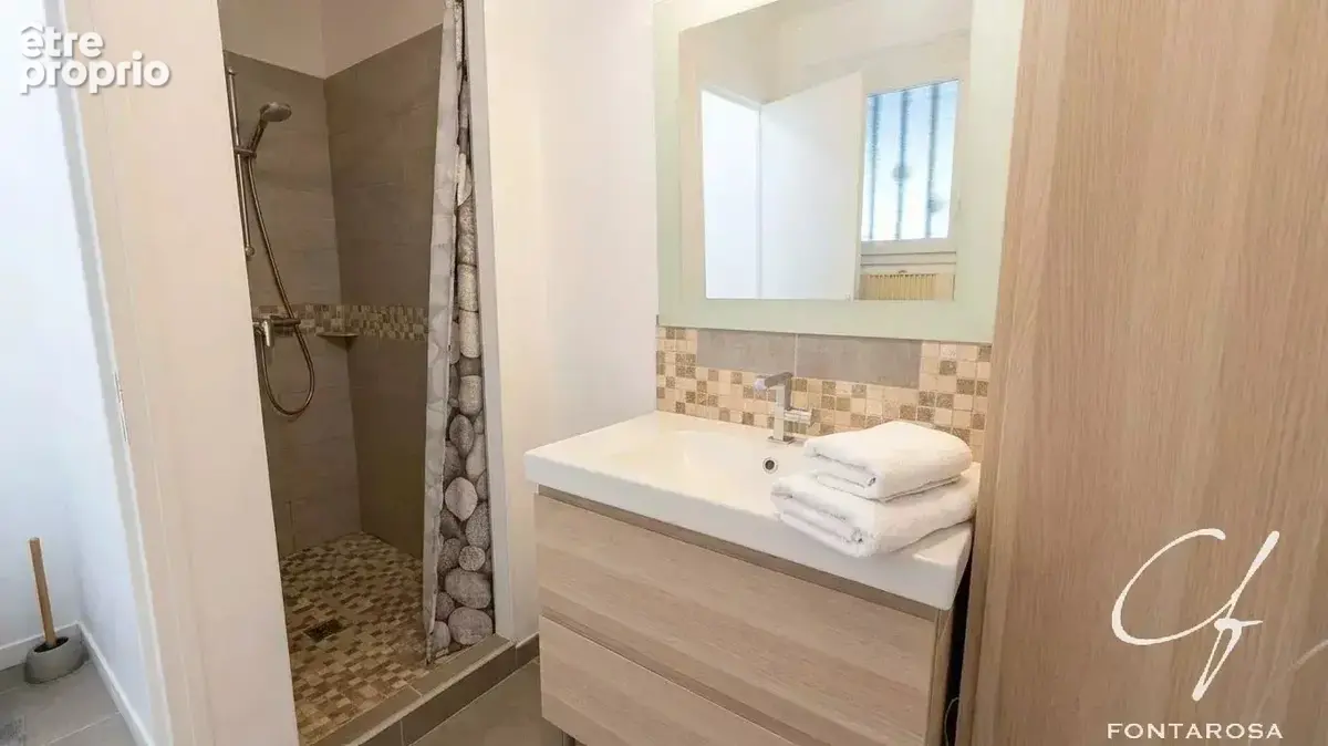 Les Issambres - Maison 5 pièces - photo 11