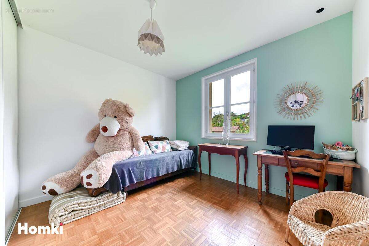 Maison à L&#039;ARBRESLE