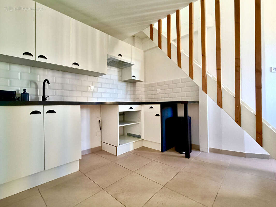 Appartement à MARSEILLE-13E