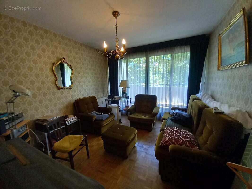 Appartement 90 m² à Toulouse  - photo 7