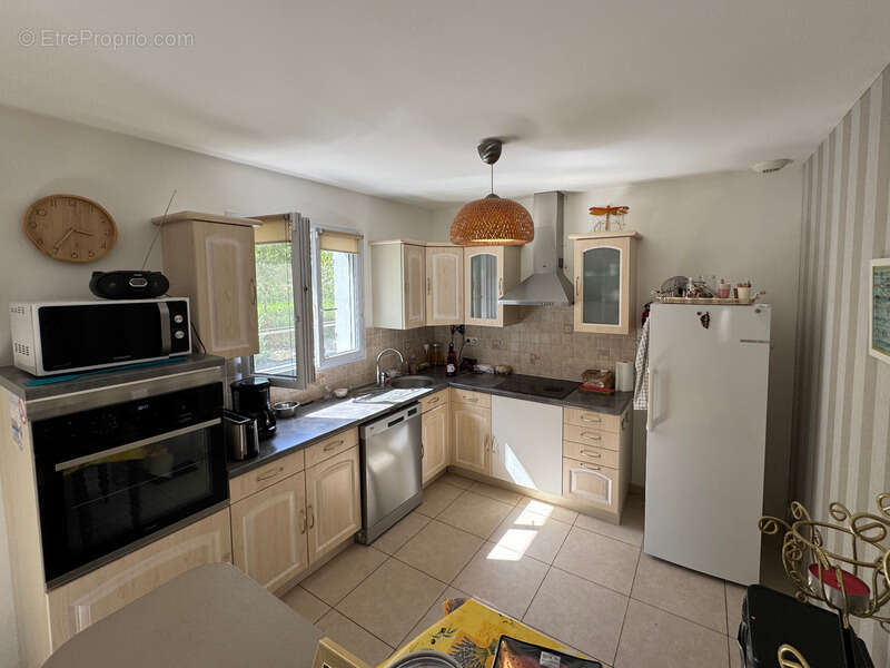 Maison à VILLE-DI-PARASO