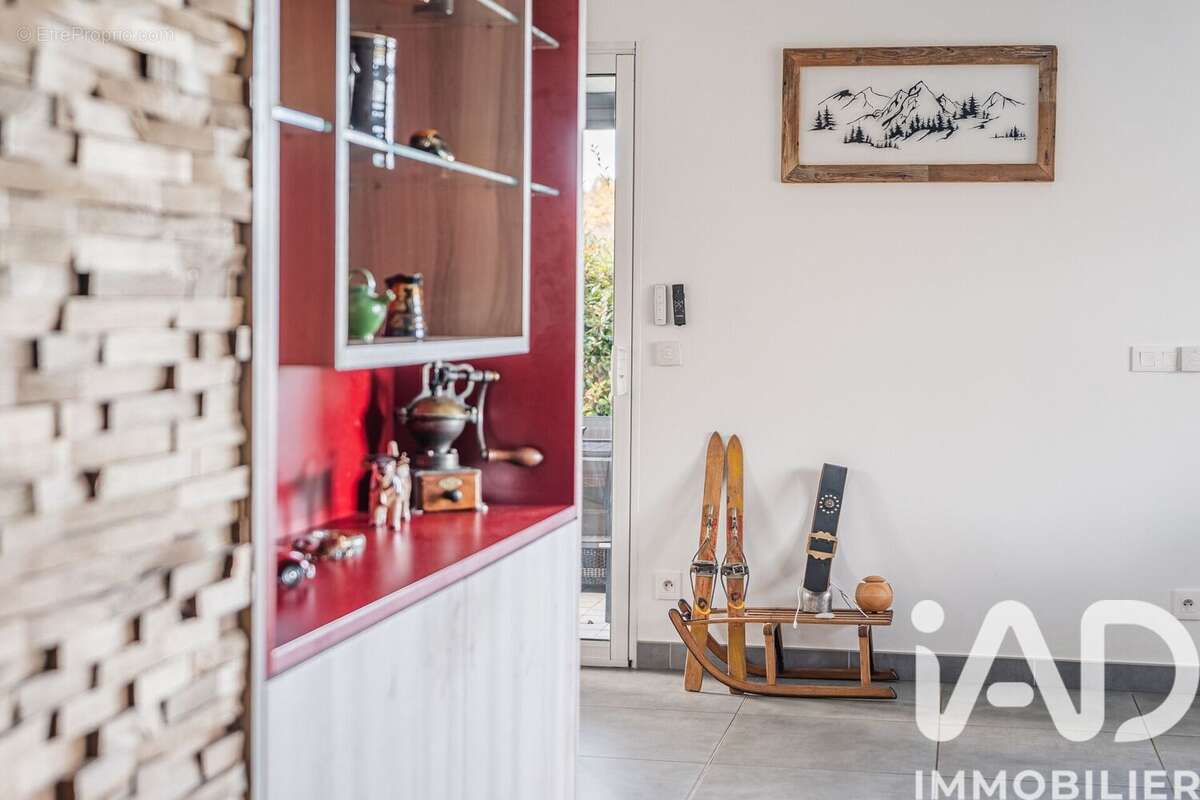 Photo 5 - Maison à PEILLONNEX