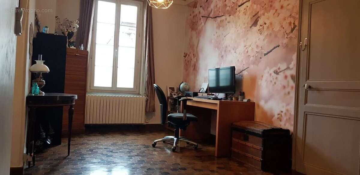 Maison à LES ESSARTS