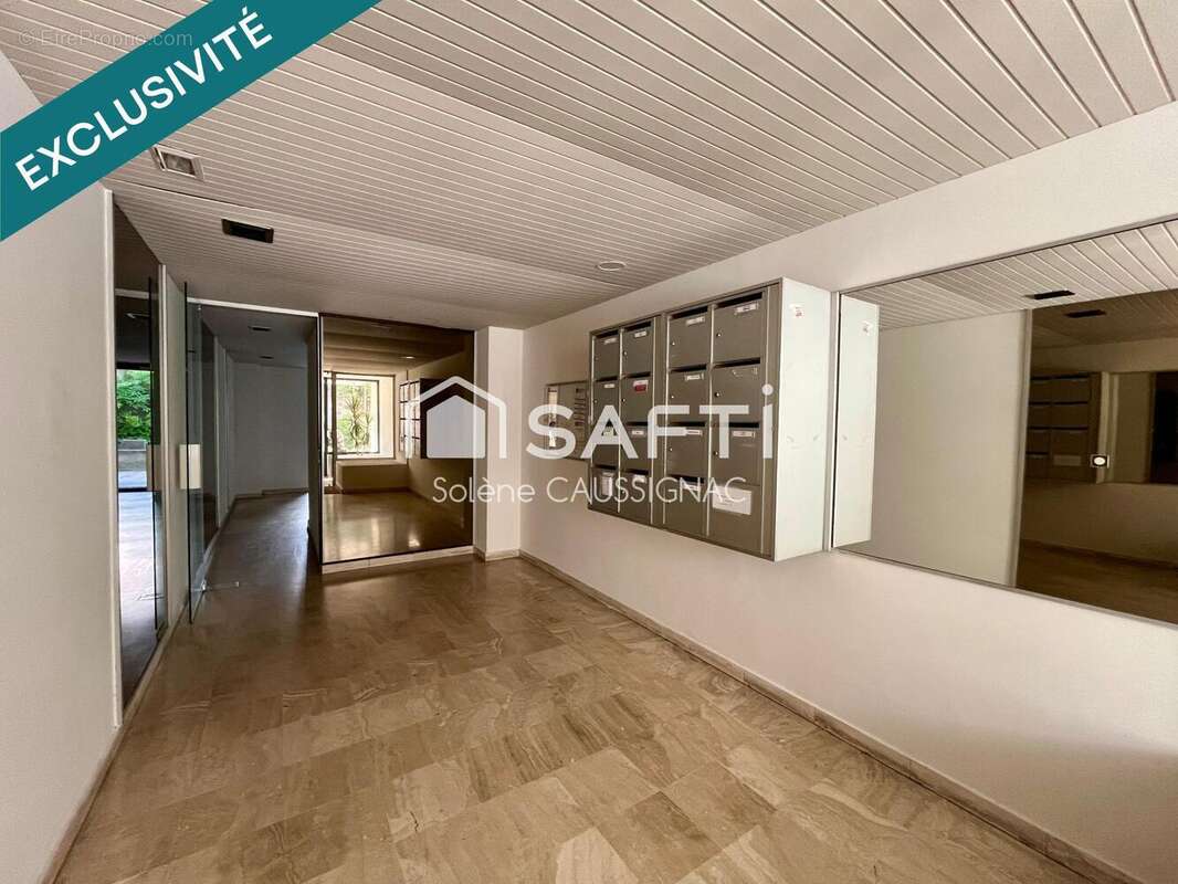 Photo 9 - Appartement à ALES