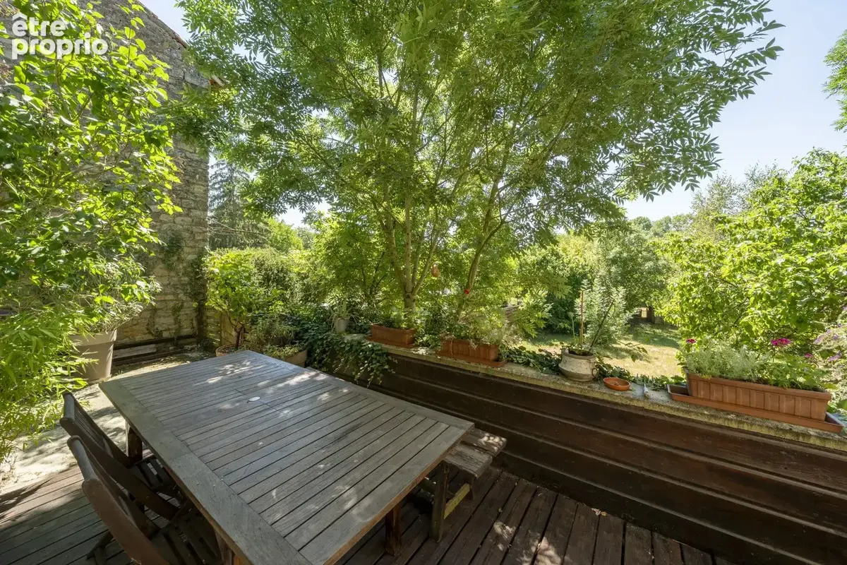 Maison 235 m² à Nancy  - photo 8