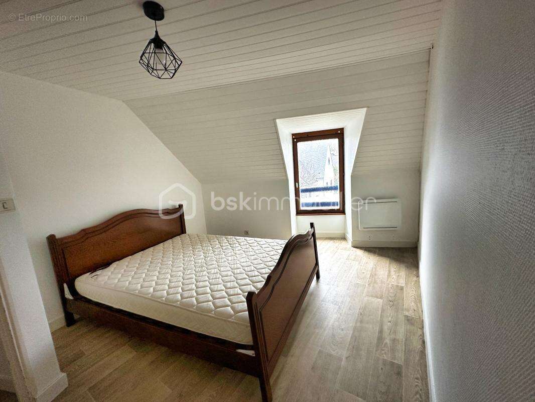 Maison à PLOBANNALEC-LESCONIL