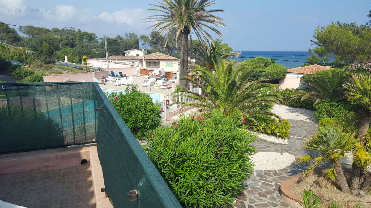 Appartement à FREJUS