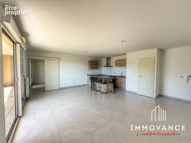 Appartement 4 pièces 90 m² à vendre à Le Cres (34920) - photo 5
