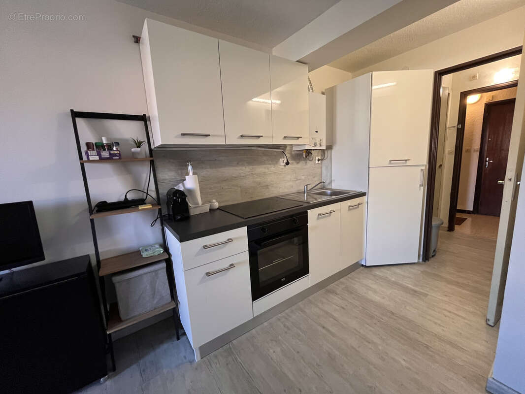 Appartement à AGDE