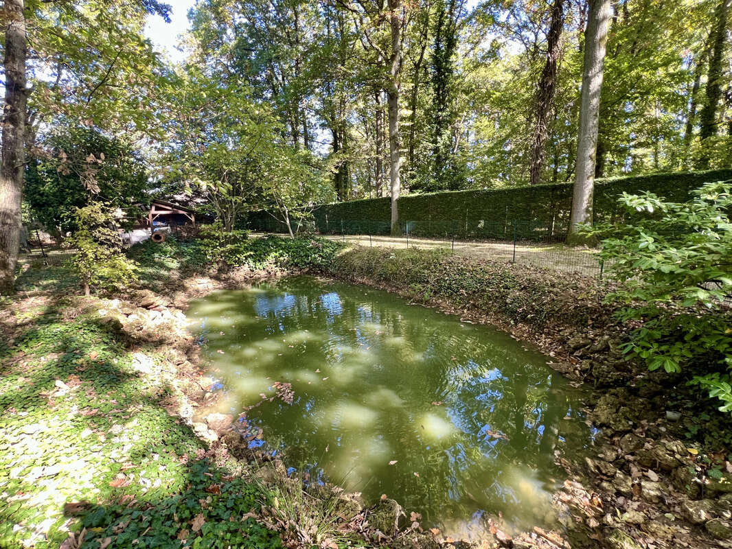 Maison à MARCOUSSIS