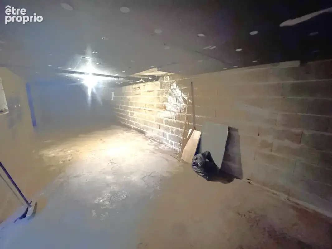 Maison de plain pied 3 chambres avec sous sol à 5 mn de Ezy sur Eure - photo 11