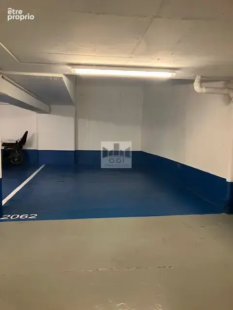 1 emplacement  idéal investisseur - BOULOGNE NORD - photo 2